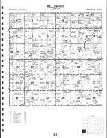 Code 24 - Wellington Township, Minnehaha County 1984